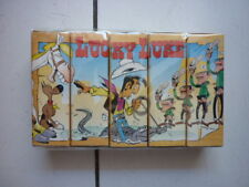 MORRIS / LUCKY LUKE  / SERIE