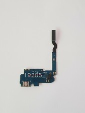 Génuine Nappe Connecteur De Charge Micro Samsung Galaxy Mega 6.3 ( GT-I9205 )