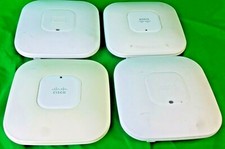 Cisco AIR-CAP2602I-A-K9 Aironet 2600 Wireless Access Point LAP1142N