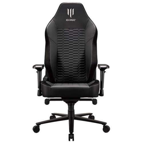 Fauteuil gamer apollon - gamer,