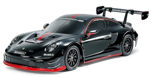 Tamiya porsche 911 gt3 - tamiya,