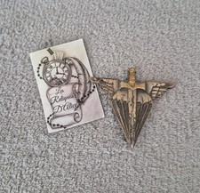 Insigne / pucelle ETAP école