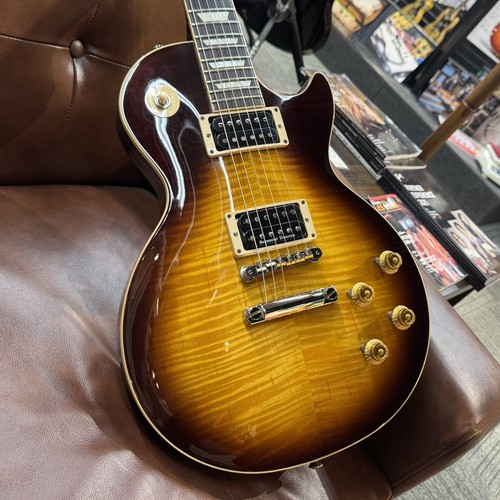 Gibson slash les - paul, standard