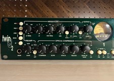 Joemeek twinq stereo - stereo, mic