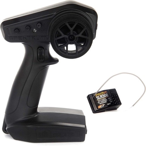 Spektrum slt3 channel slt - spektrum,