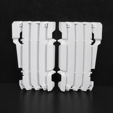 Grille protection radiateur