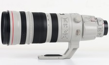 Canon 200-400mm f4L IS USM
