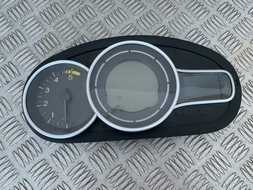 Bloc compteur renault megane - -,