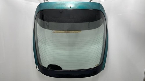 Malle hayon arriere mazda - mazda, mx3