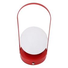 LED Moon Lampe Portative