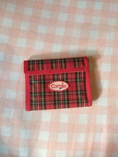 Portefeuille à scratch