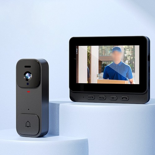 Moniteur for vidéo - , hd