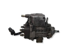 Pompe D'Injection Haute