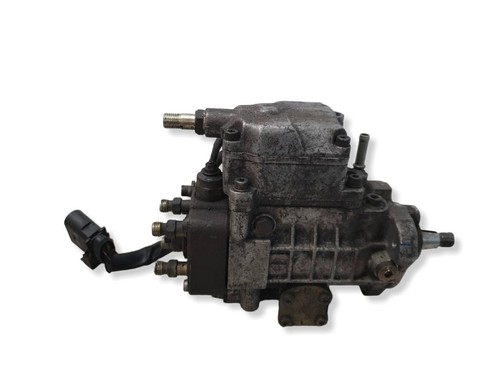 Pompe injection haute - pompe, d'injection
