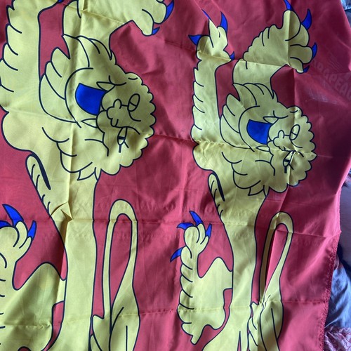 Drapeau normand 150 cm - 90, x