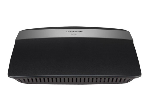 Linksys e2500 300 - linksys,