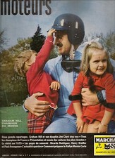 MOTEURS 35 1963 ALFA ROMEO