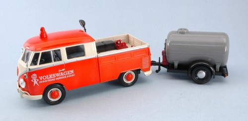 Volkswagen pick up - vw,