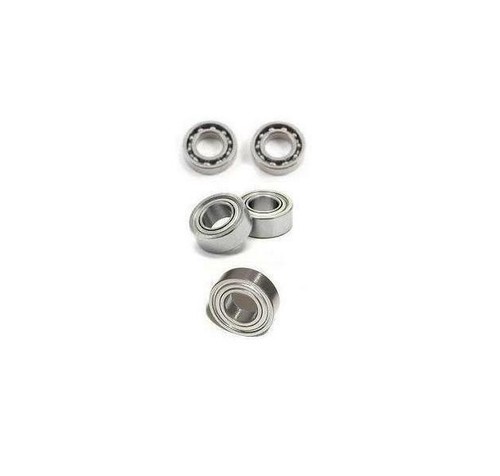 Daiwa reel bearing - , kit