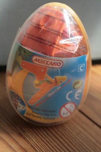 Meccano build and - meccano, jeu