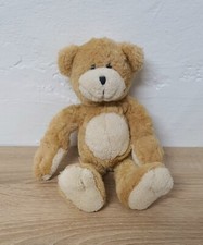 Ours en peluche Hermann 22 cm