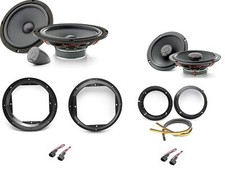 Kit 6 Haut-Parleurs Focal