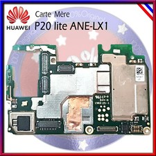 Carte Mere Huawei P20 lite Ane-Lx1 Tout Réseaux