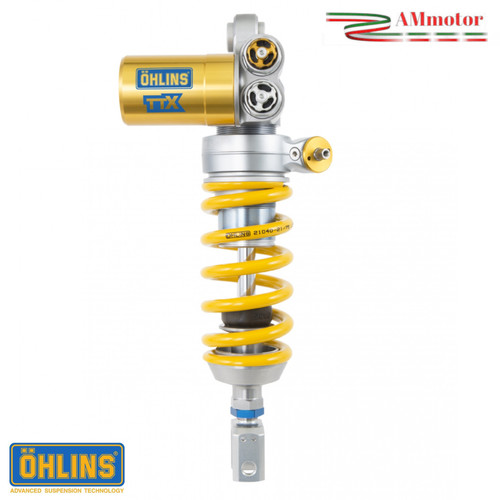 Ohlins ttx moto - ttx,
