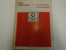 Detroit Diesel Allison
