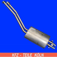 Acier Inoxydable Mercedes Sl