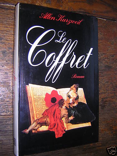 Coffret allen kurzweil - le,