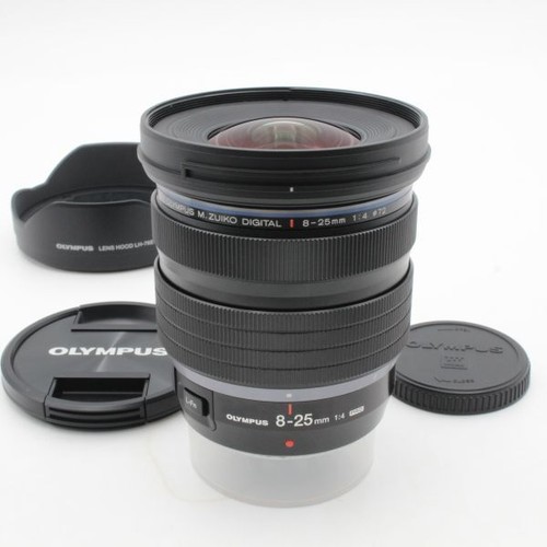 Olympus zuiko digital ed - olympus,