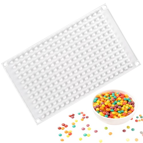 Moule silicone sphere 228 - moule,