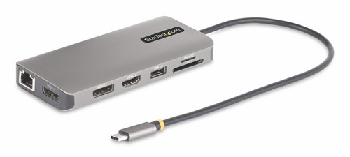 Startech adaptateur multiport - startech,