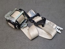 Ceinture avant gauche - Renault Scenic III - 5/7 places - 868851641R