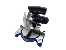 Scie à onglet Scheppach HM80L avec laser 1500 W 120 mm