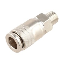 Raccord pneumatique �� fil