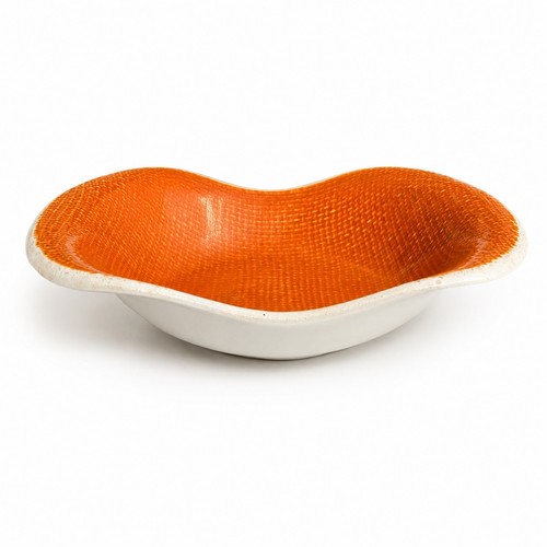 Coupelle vintage faïence - vintage,