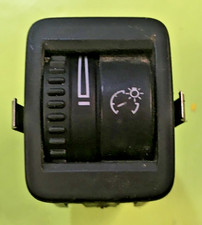 Rehostat eclairage Tableau de