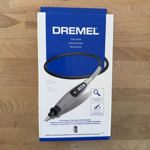 Dremel 225 flex - dremel,