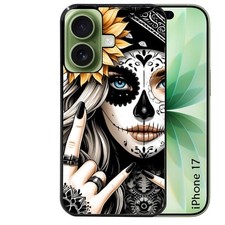 Coque noire pour IPHONE 17