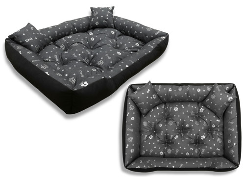 Lit pour chien xxl - lit,