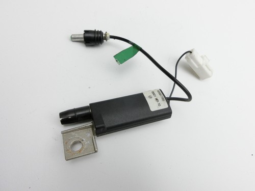 Renfort antenne mous - renfort,