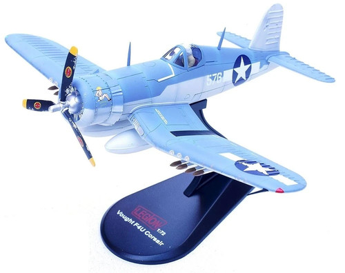 F4u corsair vmf 214 - f4u-1, edwin