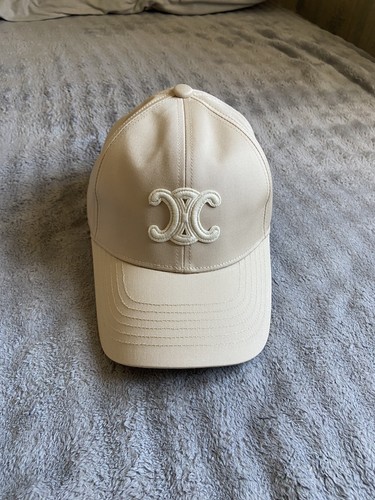Casquette celine - casquette,