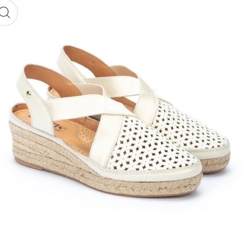 Pikolinos benidorm sandals - benidorm,
