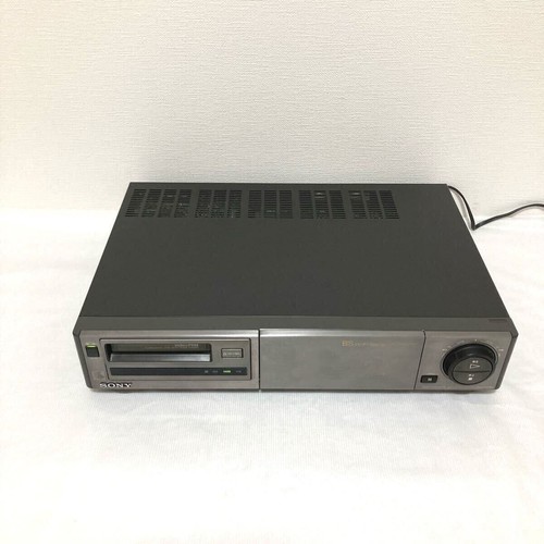 Sony bs2000 hi8 - ev-bs2000, video8