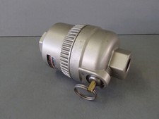 EAD600 - SMC -  EAD600 / Auto drain valve 3..9.9 BAR  USED