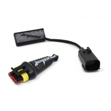 KIT D'ÉLIMINATION DE PHARE JETPRIME POUR APRILIA TUONO V4 1100 FACTORY 2021-202