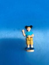 DISNEY MAGIC KINGDOM Figurine Mickey CHATEAU DISNEYLAND - POLLY POCKET MICKEY 